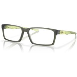 Occhiali da Vista Oakley Overhead OX 8060 (806008) 8060 08
