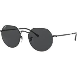 Occhiali da Sole Ray-Ban Jack RB 3565 (002/48)