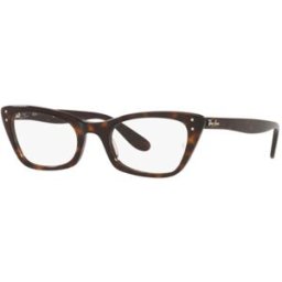 Occhiali da Vista Ray-Ban Lady Burbank RX 5499 (2012) - RB 5499 2012