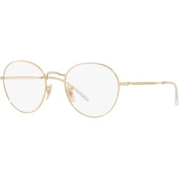 Occhiali da Vista Ray-Ban David RX 3582V (2500) - RB 3582V 2500