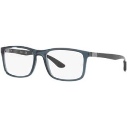 Occhiali da Vista Ray-Ban RX 8908 (5719) - RB 8908 5719