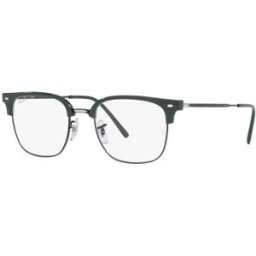 Occhiali da Vista Ray-Ban New Clubmaster RX 7216 (8208) - RB 7216 8208