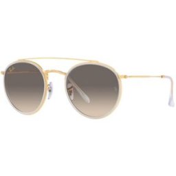 Ray-Ban Double Bridge RB 3647N (923632)