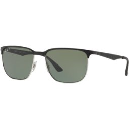 Occhiali da Sole Ray-Ban RB 3569 (90049A)