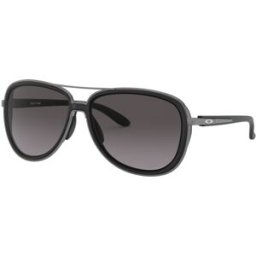 Occhiali da Sole Oakley Split time OO 4129 (412917) 4129 17