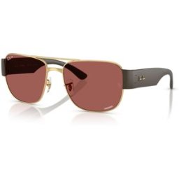Ray-Ban 3756CH (001/AL)