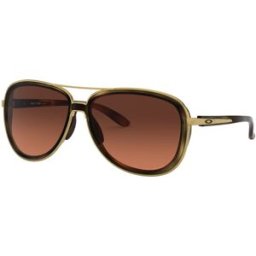 Occhiali da Sole Oakley Split time OO 4129 (412918) 4129 18