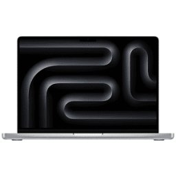 Apple MacBook Pro 14'', Chip M5 Pro, 15 CPU 16 GPU, 24GB, 1TB, Argento