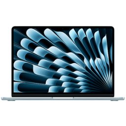 Apple MacBook Air 13'', Chip M5, 10 CPU GPU, 16GB, 1TB, Celeste
