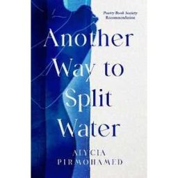 Alycia Pirmohamed Another Way to Split Water