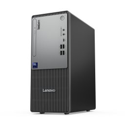 Pc Tower Lenovo ThinkCentre Neo 50T cpu Intel Core Ultra 5 225 ram 8GB ssd 512GB Windows 11 Professional con Tastiera e Mouse