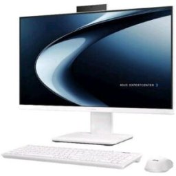 Asustek Lcdpc Asus P440vaesk-Wpc037x 23,8fhd Ag Wht 16:9 Core 5 210h 16 Ddr5 512sd W11 Pro 2y Wifi Bt Cam 5usb Rj45 Hdmi Tpm