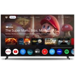 Tv Led 40 40fg2s15 Full Hd Smart Tv Wifi Dvb-T2 Google Tv