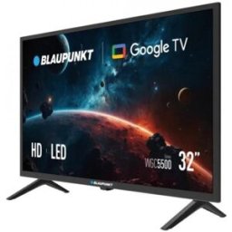 Tv 32 Blaupunkt Dbt2 Tv Fhd Smart Dvbt2 Dvbs2 Google Tv
