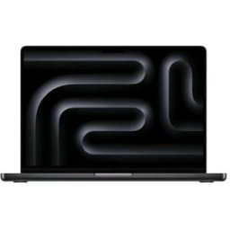 Apple Macbook Pro 14 2026 14.2 Chip M5 Max Cpu 18-Core Gpu 32-Core Ram 36gb-Ssd 2tb Nvme Italia Space Black