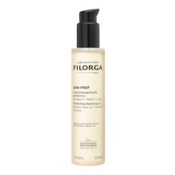 Filorga Skin Prep olio struccante sumblimatore