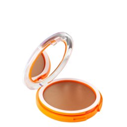 Korff Sun Secret fondotinta compatto Solare SPF 50+