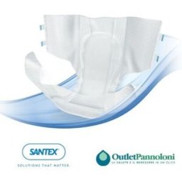Pannoloni Mutandina Santex