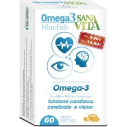 PALADIN PHARMA SANAVITA BLUE FISH 60CPS