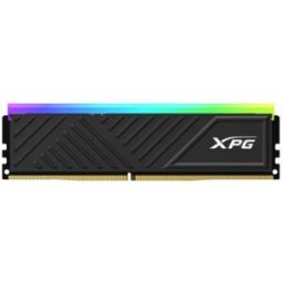 Adata Ram Gaming Spectrix D35g 8gb Ddr4 1x16gb 3200mhz 1,35v Black