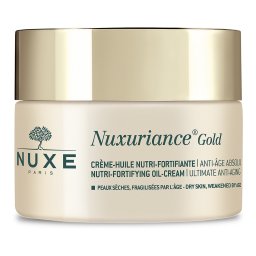NUXE NUXURIANCE GOLD CR OLIO N