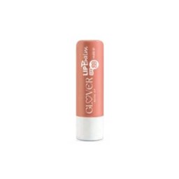 Glover Lip Balm SPF 20 balsamo labbra colore N. 01 nude
