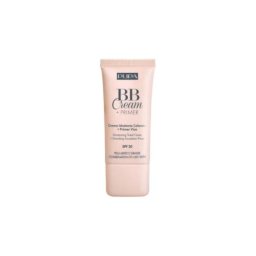 Pupa bb cream per pelli miste e grasse bronze 004