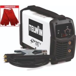 Telwin Infinity 170 Saldatrice inverter MMA