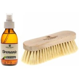 Erbecedario Kit Drenante Base - Uso Esterno