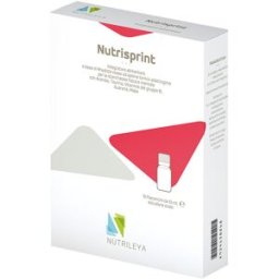 NUTRILEYA Srl NUTRISPRINT 10fl.10ml