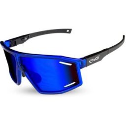 Ekoï Occhiali EKOI Perf TEAM STAR Traslucidi Blu