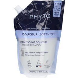 Phyto Douceur Softness ricarica shampoo da 750ml