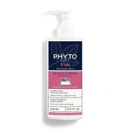 Phyto Ricci Kids - Doccia Shampoo 2 in 1, 400ml