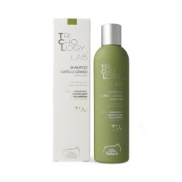 Trichology Lab Shampoo Capelli Grassi
