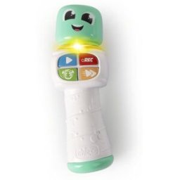 Oball Artsana Germany GmbH Mike the Microphone 1 St