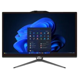 Lcd Pc MSI AP222T 14M-636EU All in One lcd 21.5" Full HD Touch cpu Intel Core i5-14400 ram 16GB ssd 512GB Windows 11 Professional colore Nero