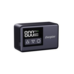 Air Compressor Automotive Powerbank Led Display 120Psi