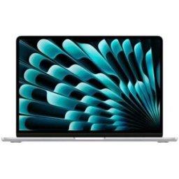 Macbook Air 13 : Chip Apple M5 Con Cpu 10-Core E Gpu 10-Core 24gb 1tb Ssd - Argento