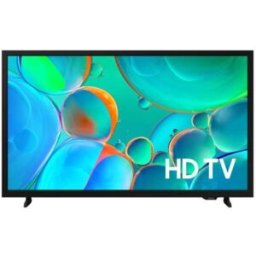 Samsung Smart Tv 32 Hd 4k Nero