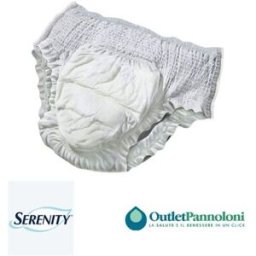 Pants Unisex Serenity