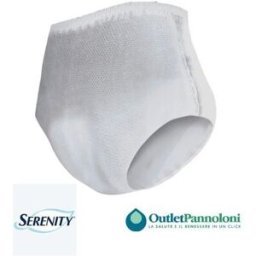 Pants Lady "Sei Tu Advance" Serenity