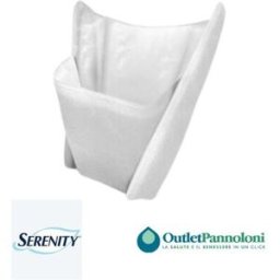 Pannolone Anatomico Uomo Serenity