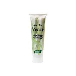 SANTIVERI ARGILLA VERDE PASTA 400G SANTIV