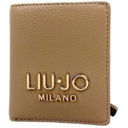 Liujo Portafogli donna AA6177 E1012 Dark Cipria