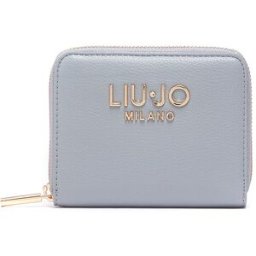 Liujo Portafogli donna AA6156 E1012 Cloud