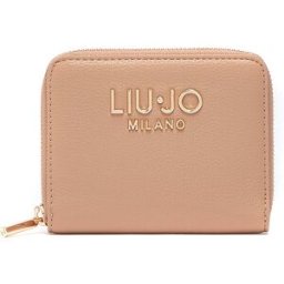 Liujo Portafogli donna AA6156 E1012 Dark Cipria