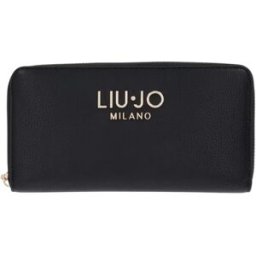 Liujo Portafogli donna AA6170 E1012 Nero