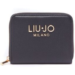 Liujo Portafogli donna AA6156 E1012 Nero