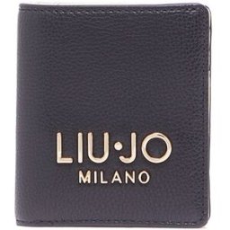 Liujo Portafogli donna AA6177 E1012 Nero