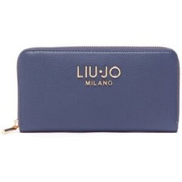 Liujo Portafogli donna AA6170 E1012 Dress Blue